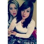 Virginia Blanco - @margot_princesita - Instagram