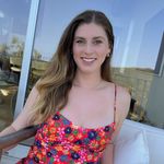 Margot Richardson - @margotrichardson - Instagram