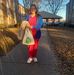 Margot Robinson - Facebook