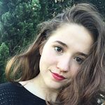 Margot Roche - @rochemargot - Instagram