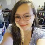 Margot Roux - @margollot - Instagram