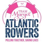 Team Margot Atlantic Rowers - @teammargotatlanticrowers - Instagram