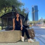 Margot Sanchez Villegas - @margotsanvi - Instagram