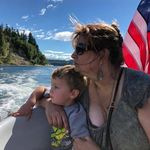Margot Simmons - @whoismargot - Instagram