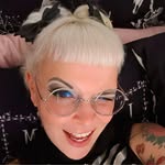 Margot Roxx Smith - @distiller_bernice - Instagram