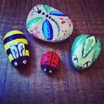 Margot Smith - @craftycreations411 - Instagram