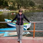 Margot Carmela Solano Reinoso - @margot.solano60 - Instagram