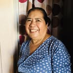 Margot Solano - Facebook