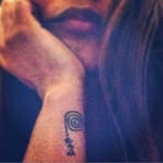 Margot Solano Almestar - @margotika - Instagram
