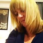 Margot Thomson - @margotthomson5555 - Instagram