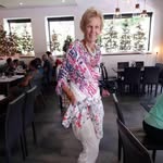 Margot Thomson - @margthom2 - Instagram