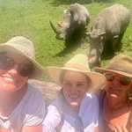 Margot Thomson - @margot.thomson.73 - Instagram