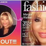 Margot Walker - @margot7848 - Instagram