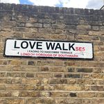 Margot Walker - @margotwalker - Instagram