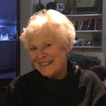 Margot Walker Dias - @margotwalkerdias - Instagram