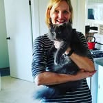 Margot Wall - @margotannewall - Instagram
