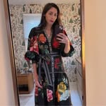 Margot Wallace - @mkwallace81 - Instagram