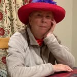 Margot Wallace Keith - @margotkeith7 - Instagram