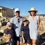 Margot Wallace Peterson - @mw.peterson - Instagram