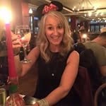 Margot Ward - @wardmargot - Instagram