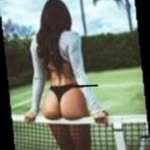 Margot Waters - @margotwaters116 - Instagram