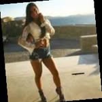 Margot Waters - @margotwaters81 - Instagram