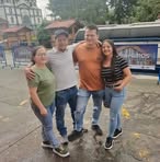 Margoth Garcia Marroquin - Facebook