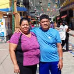 Margoth Marroquin - Facebook