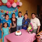 Margoth Marroquin - Facebook