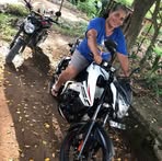 Margoth Marroquín - Facebook