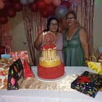 Margoth Marroquin - Facebook