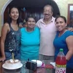Margoth Perez - @margothperez1953 - Instagram