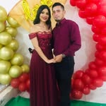 Margoth Perez - @dessary_18 - Instagram