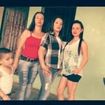 Margoth Perez - @crismargoth6 - Instagram