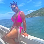 Margoth Perez - @margothperez - Instagram
