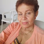 Margoth Perez - @margoth_perezc - Instagram