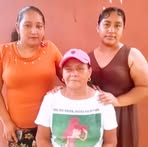 Margoth Perez - Facebook