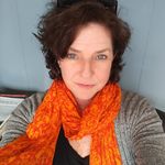 Margaret Abbott - @pegsabbott - Instagram