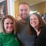 Margaret Abbott - @onconjon - Instagram