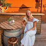 Alberte Margrethe O. Houmann - @albertemargrethee - Instagram