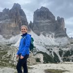 Margrét Albertsdóttir - @margretalberts - Instagram