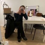 Maja Margrethe Raun - @majamargretheraunandersen - Instagram