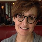 Margrethe Andersen - @margretheandersen - Instagram