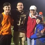 Margaret Arnold - @jmagsc - Instagram