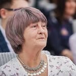 Margaret Arnold - @margaretarnold9767 - Instagram