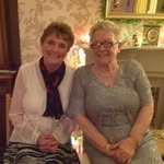 Margaret Arnold - @margaret.arnoldshillcock - Instagram