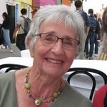 Margaret Arnold - @margaretarnold805 - Instagram
