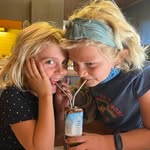 Margret Arnold - @maggie_b_plus - Instagram
