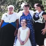Margaret Atkinson - Facebook