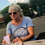 Margaret Atkinson - Facebook